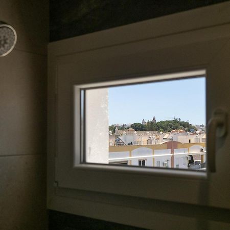 Apartamento SIBS LA LUZ-Playa-Calzada-Cabildo- Sanlúcar Sanlúcar de Barrameda Exterior foto
