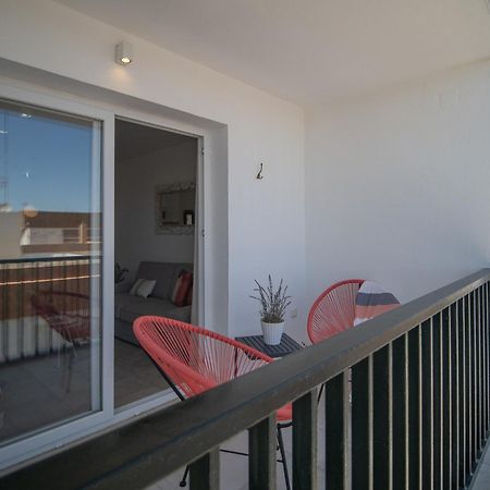 Apartamento SIBS LA LUZ-Playa-Calzada-Cabildo- Sanlúcar Sanlúcar de Barrameda Exterior foto