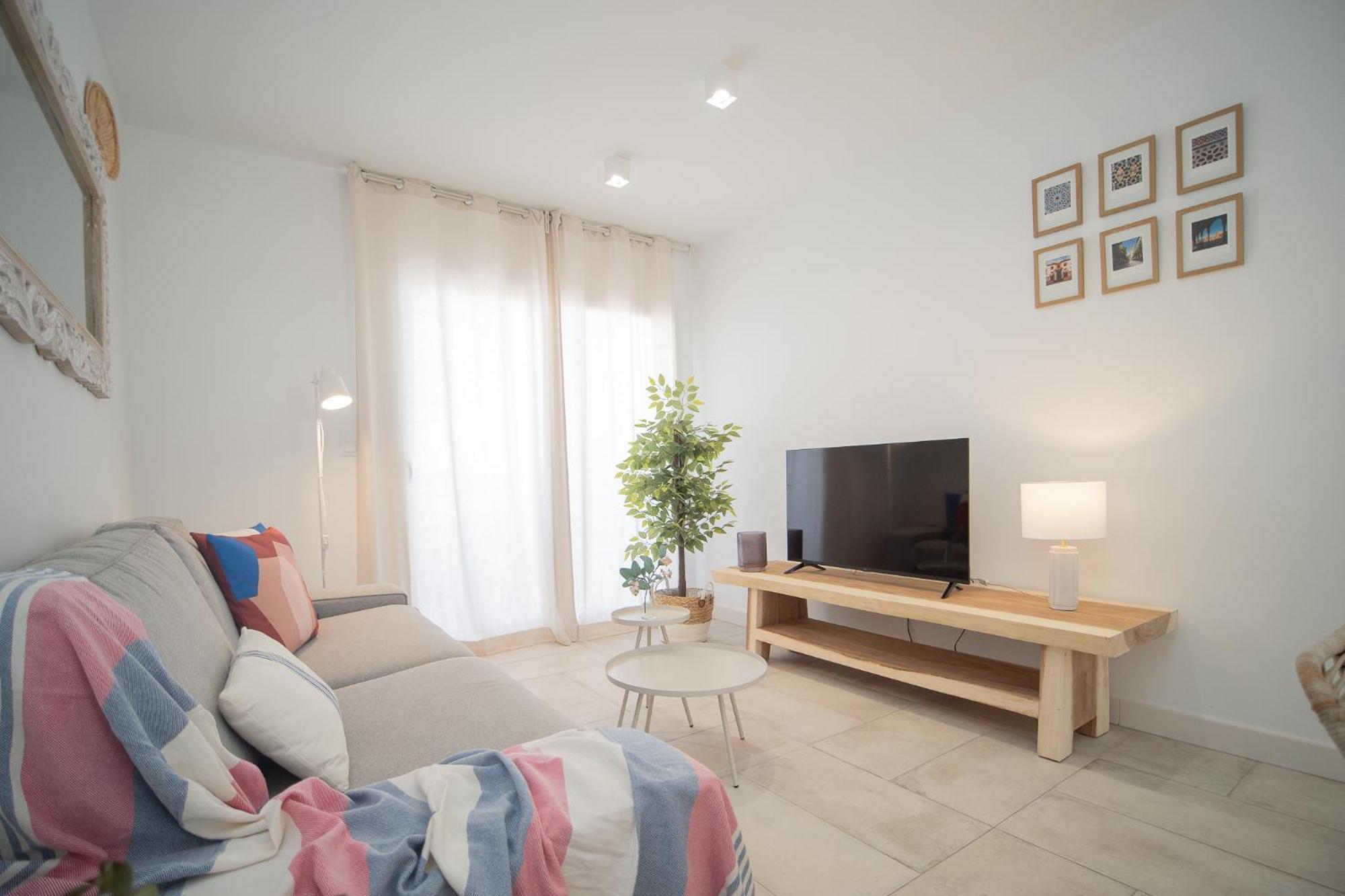 Apartamento SIBS LA LUZ-Playa-Calzada-Cabildo- Sanlúcar Sanlúcar de Barrameda Exterior foto