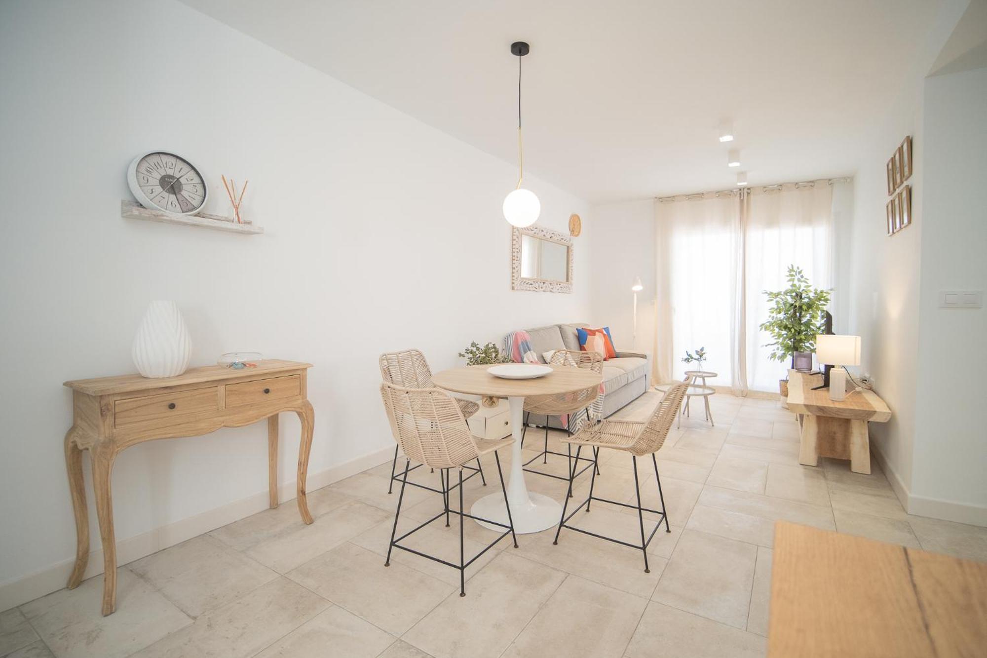 Apartamento SIBS LA LUZ-Playa-Calzada-Cabildo- Sanlúcar Sanlúcar de Barrameda Exterior foto