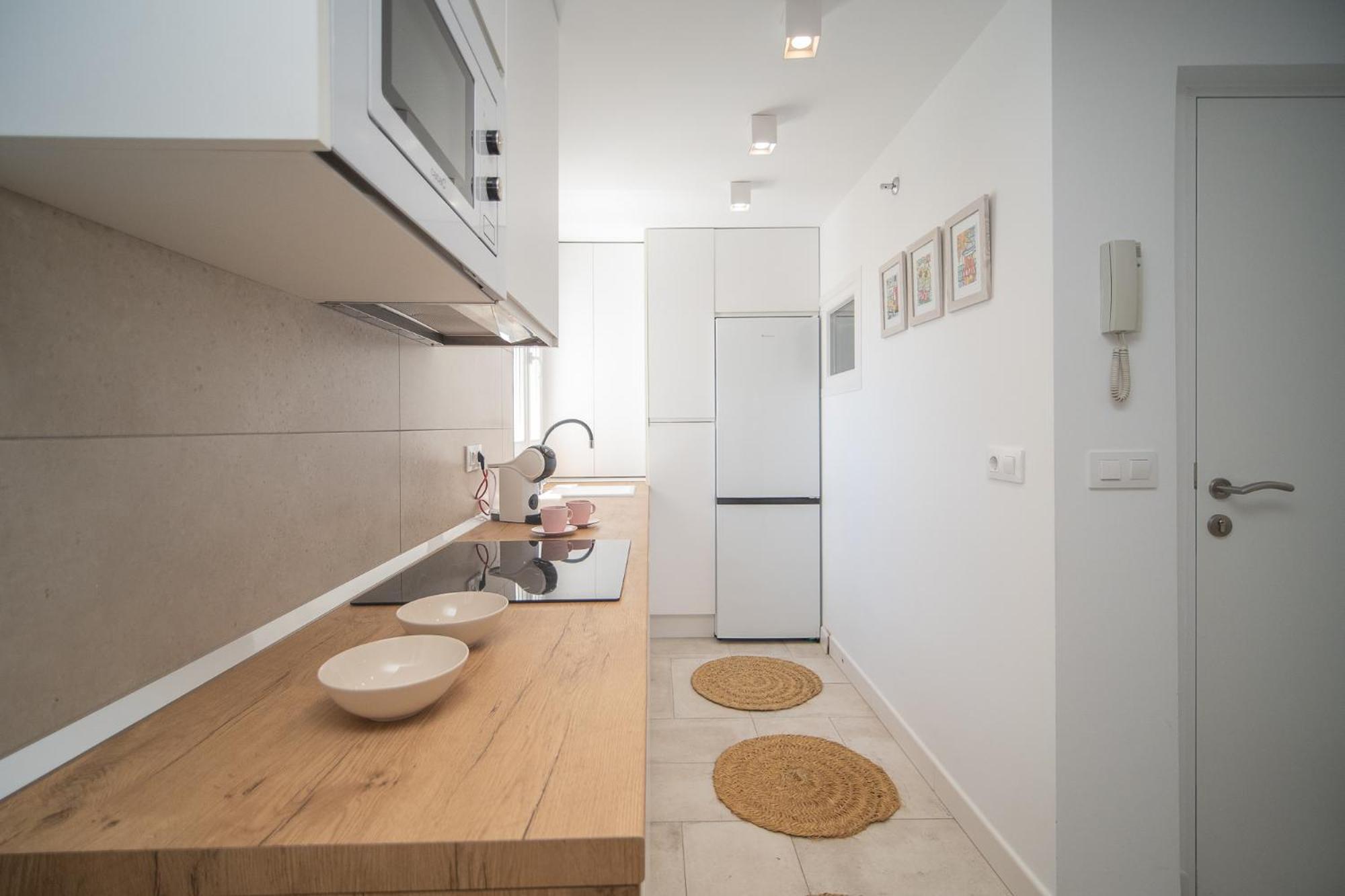 Apartamento SIBS LA LUZ-Playa-Calzada-Cabildo- Sanlúcar Sanlúcar de Barrameda Exterior foto