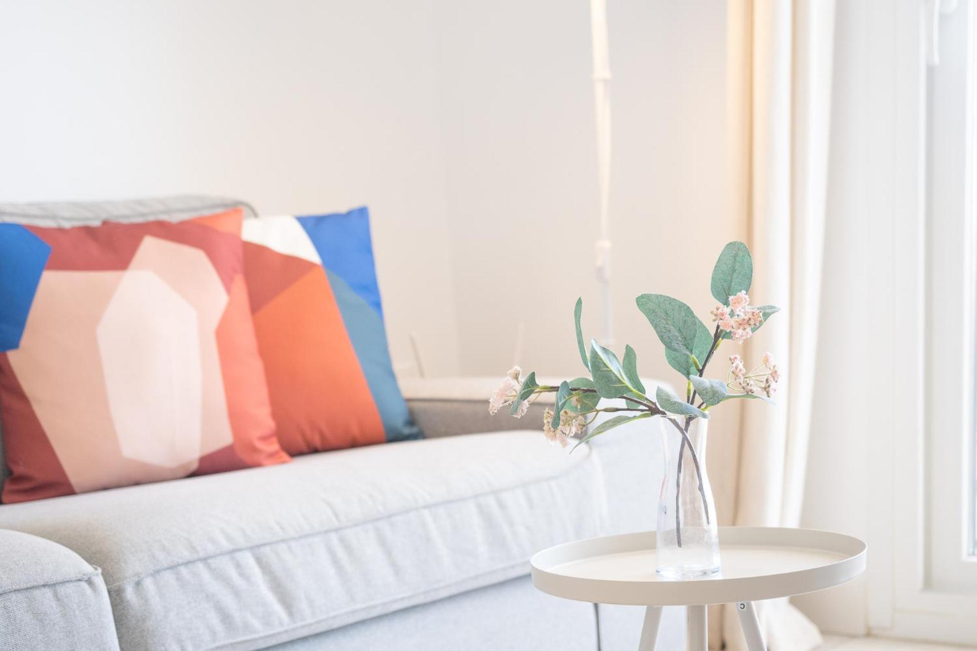 Apartamento SIBS LA LUZ-Playa-Calzada-Cabildo- Sanlúcar Sanlúcar de Barrameda Exterior foto